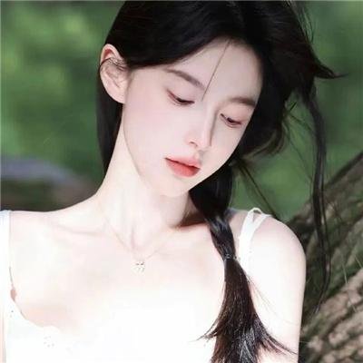百合花开